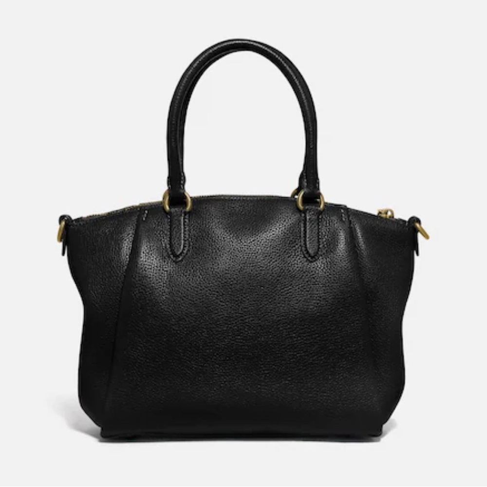 Authentic Elise Pebble Leather Purse - Picture 5 of 15